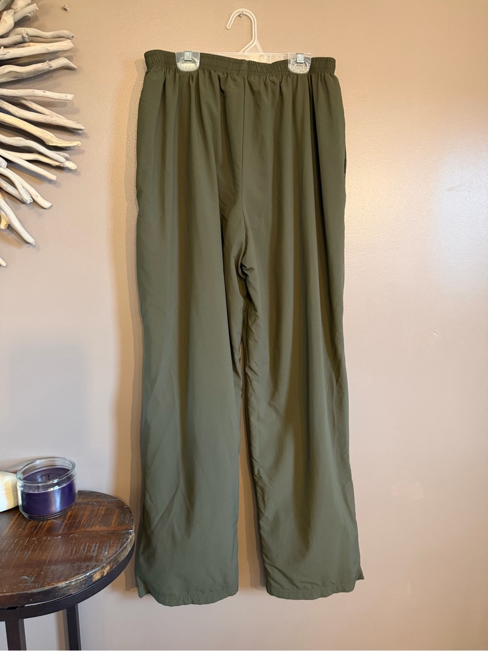 USMC Track Pants - Picture 2 of 3